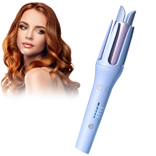 Automatic Hair Curler & Waver