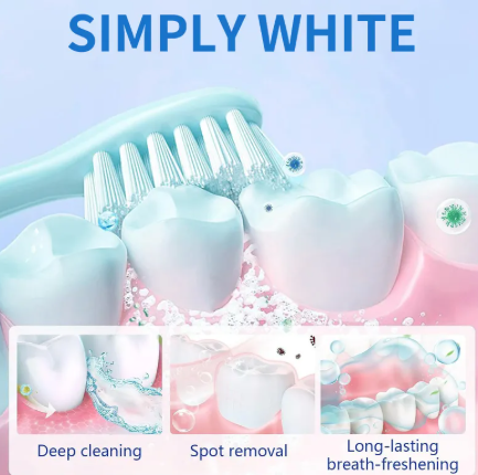 Teeth Brightening Powder