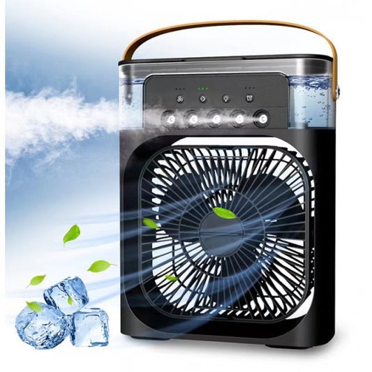 3-in-1 Portable Personal Air Cooler