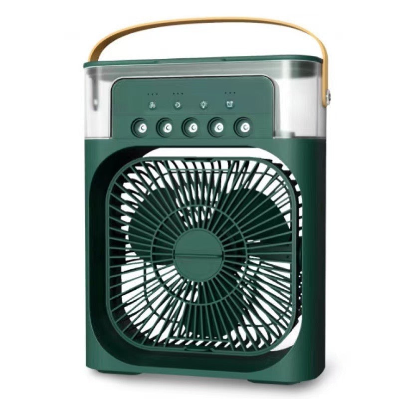 3-in-1 Portable Personal Air Cooler