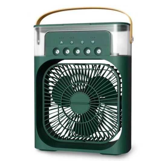 3-in-1 Portable Personal Air Cooler